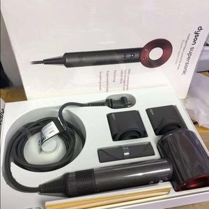 Dyson hairdryer